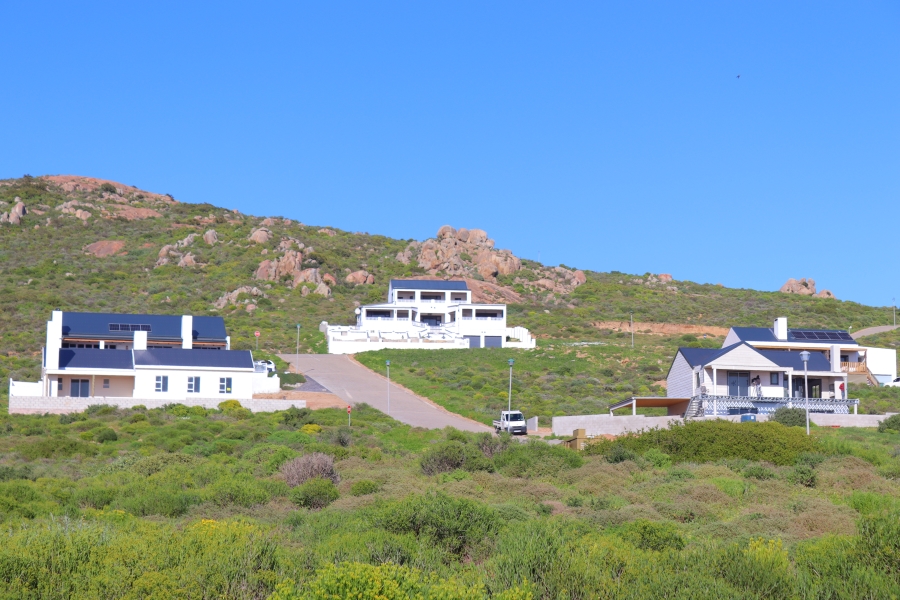 0 Bedroom Property for Sale in Steenbergs Cove Western Cape